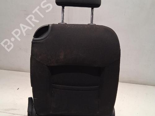 Used Left front seat Left front seat 37472872 37472872
