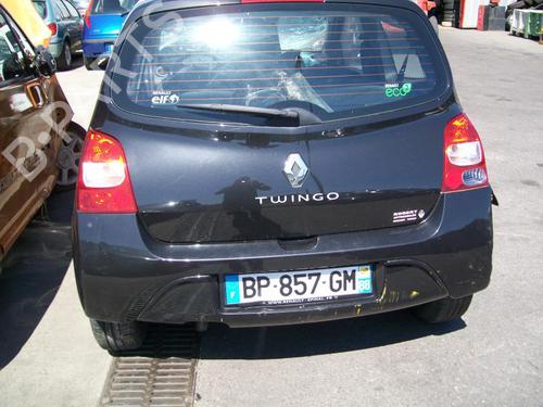 Used Parts RENAULT TWINGO II (CN0_) 1.5 dCi 75 4759820