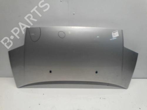 Capot Capot CITROËN C4 II (NC_) 1.6 HDi 110 (112 hp) 36751071 36751071