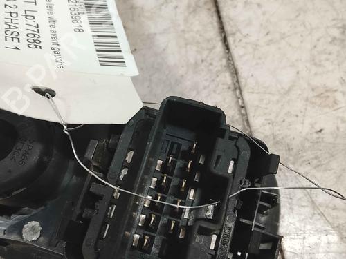 Left front window switch RENAULT KANGOO Express (FW0/1_) | BP36714994I27 - Image 3