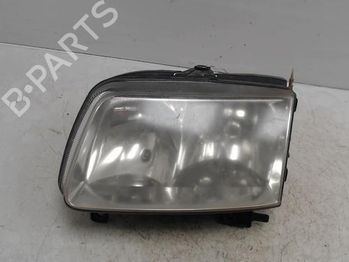 Left headlight VW POLO (6N2) | BP36743851C28 - Image 2