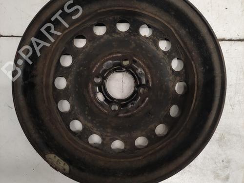 Used Rim Rim 36711574 36711574