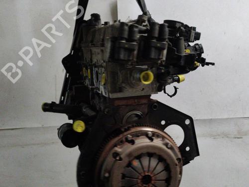 Motor Motor LANCIA YPSILON (843_) 1.2 (843.AXA1A) (60 hp) 36737240 36737240