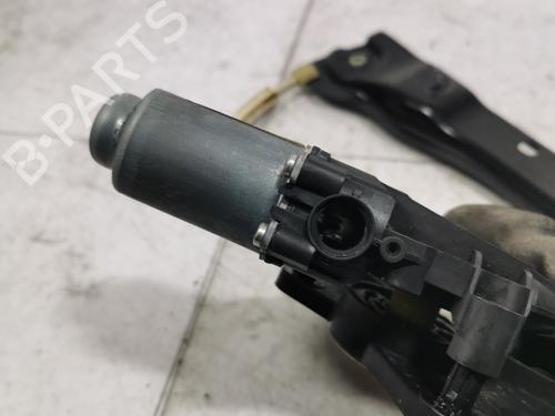 Front left window mechanism VW UP! (121, 122, BL1, BL2, BL3, 123) 1.0 | BP36712300C22 - Image 2