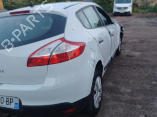 Left front window switch RENAULT MEGANE II Saloon (LM0/1_) | BP36739137I27 - Image 3