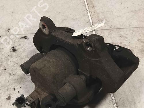 Left front brake caliper FIAT PUNTO (199_) 1.2 (199AXZ1A, 199BXZ1A) | BP36714385M105 - Image 3