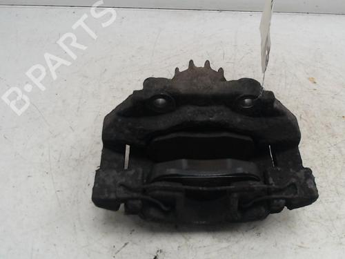 Left front brake caliper CITROËN BERLINGO MULTISPACE (B9) | BP36742431M105 - Image 2