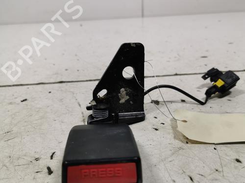 Used Seat buckle Seat buckle 36708233 36708233