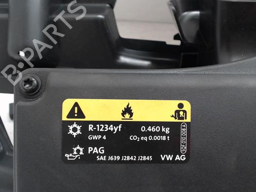 Frontplade/Frontkurv VW ARTEON SHOOTING BRAKE (3H9) 2.0 TDI | BP36744613C72 - Image 2