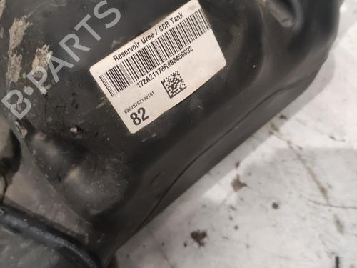 AdBlue-tank AdBlue-tank VW GOLF VII Variant (BA5, BV5) 1.6 TDI (105 hp) 36719938 36719938