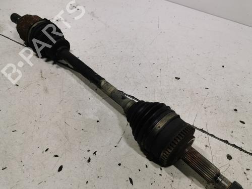 Left front driveshaft KIA CEE'D Hatchback (ED) 1.4 CVVT | BP36709389M38 - Image 4