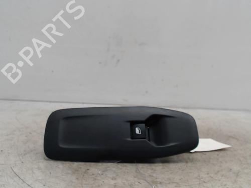 Right front window switch PEUGEOT 2008 I (CU_) 1.6 HDi | BP36744257I26 - Image 2