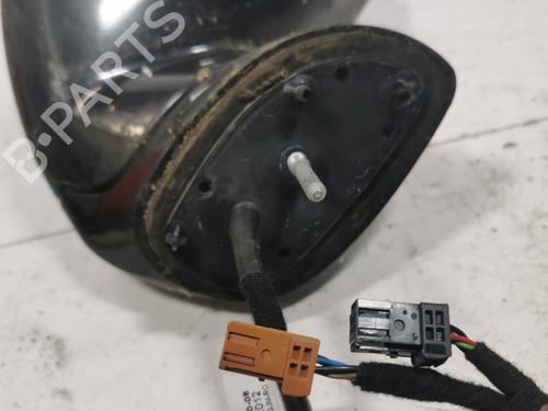 Bakspejl Højre Bakspejl Højre CITROËN C3 II (SC_) 1.6 VTi 120 (120 hp) 37254602 37254602