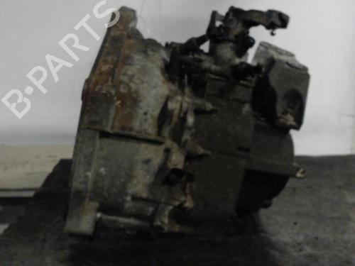 Used Gearbox Gearbox OPEL VECTRA C Estate (Z02) 1.9 CDTI (F35) (120 hp) 36724003 36724003