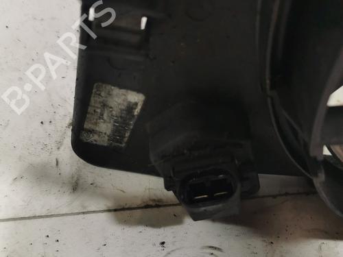 Used Radiator fan Radiator fan 37007432 37007432