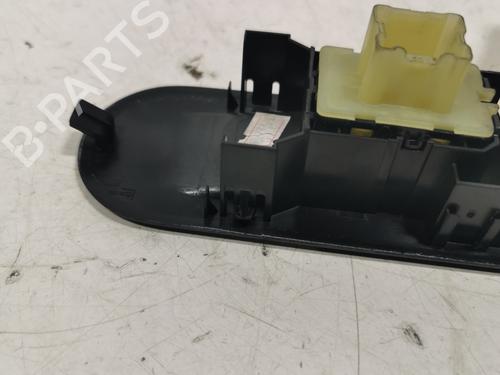 Right front window switch RENAULT CAPTUR I (J5_, H5_) 0.9 TCe 90 | BP36706281I26 - Image 3