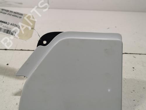 Tanklåg RENAULT MASTER III Platform/Chassis (EV, HV, UV) | BP36708821C131 - Image 2