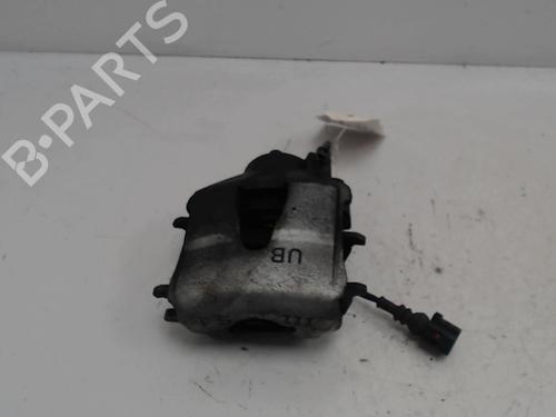 left-front-brake-caliper-vw-golf-v-1k1-2003-2004-2005-2006-2007-2008-2009-2010-36738412 main image