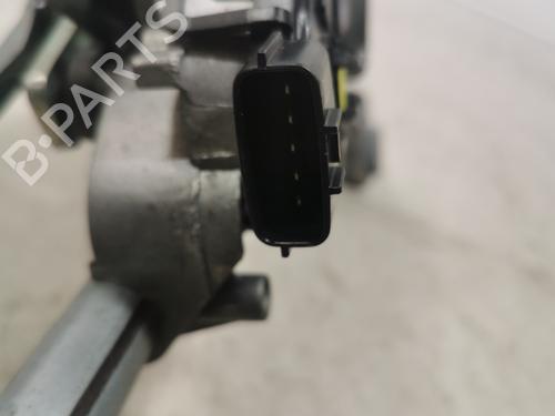 Front wiper motor RENAULT TWINGO III (BCM_, BCA_) 1.0 SCe 70 | BP36717920M29 - Image 3