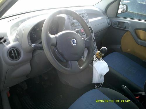 Front wiper motor FIAT PANDA (169_) | BP36732543M29 - Image 2