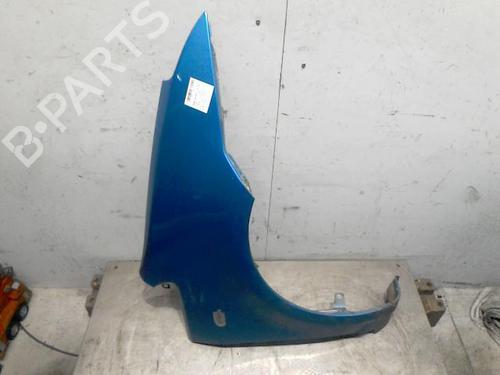 Forskærm Højre FORD C-MAX (DM2) 1.8 TDCi | BP36748218C42 - Image 2