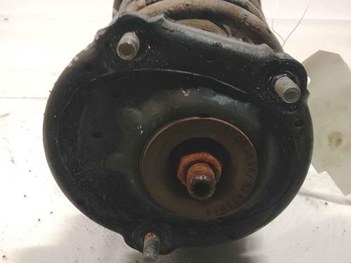 Left front shock absorber CITROËN NEMO Box Body/MPV (AA_) 1.4 HDi | BP36715517M16 - Image 3