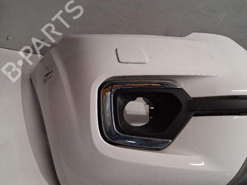 Front bumper RENAULT ALASKAN | BP37021806C7 - Image 5
