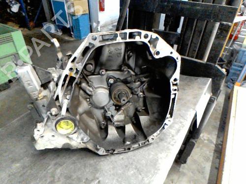 Gearbox DACIA SANDERO 1.5 dCi | BP36704509M3 - Image 3