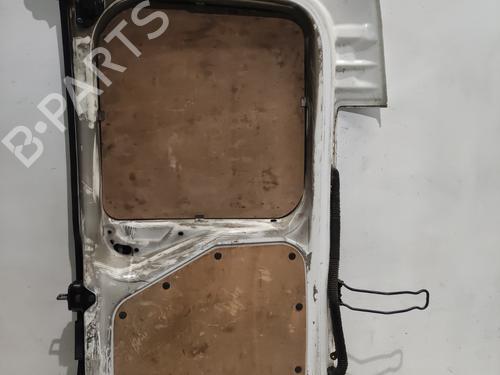 Used Left tailgate Left tailgate 36716936 36716936