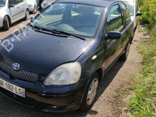 Engine TOYOTA YARIS (_P1_) 1.0 (SCP10_, SCP10R) | BP36734797M1 - Image 6