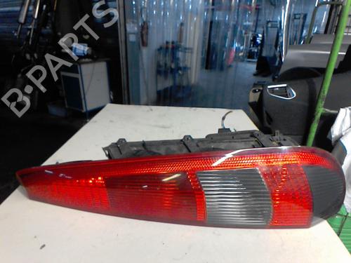 Used Right taillight Right taillight 36740463 36740463