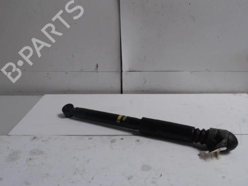 Used Left rear shock absorber Left rear shock absorber SEAT ALTEA XL (5P5, 5P8) 1.9 TDI (105 hp) 36732561 36732561