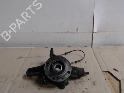 Used Left front steering knuckle Left front steering knuckle 36734076 36734076
