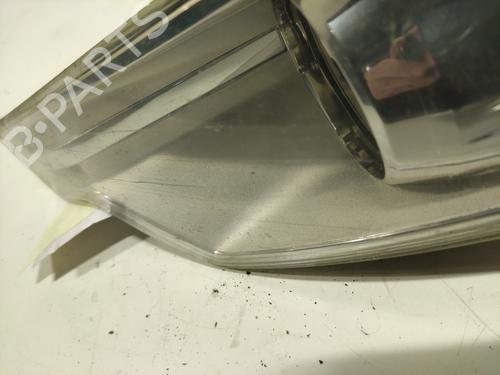 Used Left front fog light Left front fog light CITROËN C5 III Break (RW_) 2.0 HDi 140 (140 hp) 36751625 36751625