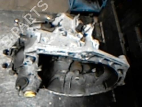 Used Gearbox Gearbox 36724703 36724703