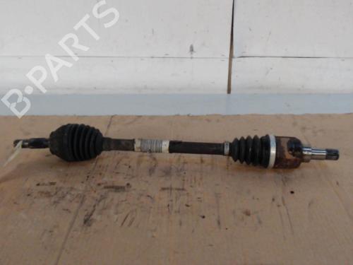 Used Left front driveshaft Left front driveshaft CITROËN C3 II (SC_) 1.4 (73 hp) 36735324 36735324