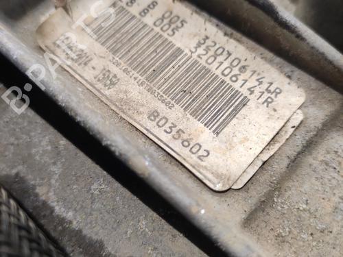 Gearbox DACIA DUSTER (HS_) 1.5 dCi 4x4 | BP36706970M3 - Image 4