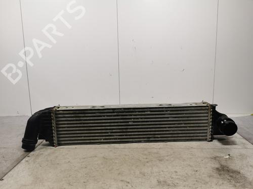 Used Intercooler Intercooler RENAULT TRAFIC III Van (FG_) 1.6 dCi 95 (FGMJ, FGMR) (95 hp) 36719633 36719633