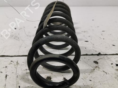 Used Shock absorber spring Shock absorber spring RENAULT FLUENCE (L3_) 1.5 dCi (L30S) (90 hp) 36708484 36708484
