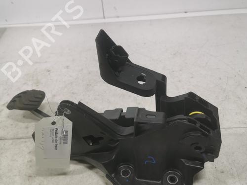Break pedal RENAULT CAPTUR II (HF_) TCe 90 (HFM6) | BP36718645I19  - Image 5