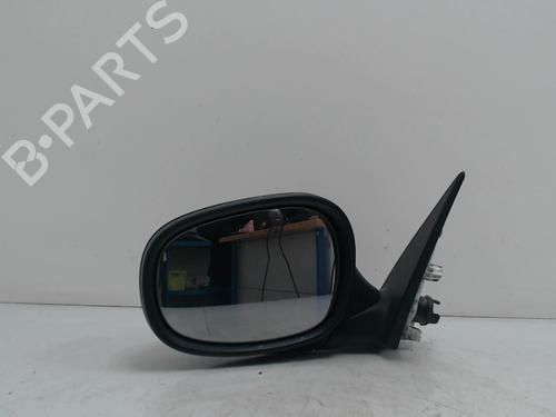 Retrovisor esquerdo Retrovisor esquerdo BMW 3 (E90) 320 d xDrive (177 hp) 36740258 36740258
