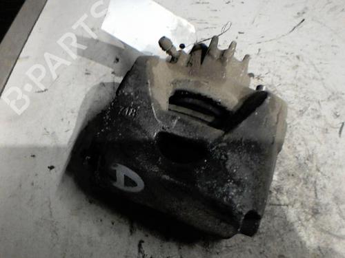 Used Right front brake caliper Right front brake caliper 36747921 36747921