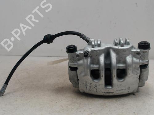 Right front brake caliper RENAULT MASTER III Van (FV) | BP36746951M104 - Image 4