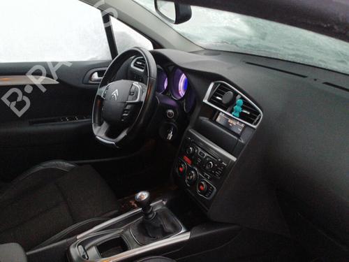 Rear left interior door handle CITROËN C4 II (NC_) 1.6 HDi 115 | BP36735974I15 - Image 5