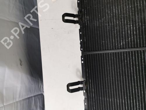 Used Water radiator Water radiator RENAULT 21 Saloon (L48_) [1986-1997] 36729668 36729668