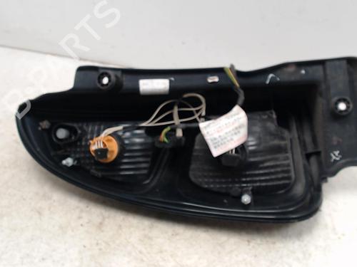Used Right taillight Right taillight CITROËN C3 Picasso (SH_) [2008-2026] 36747794 36747794