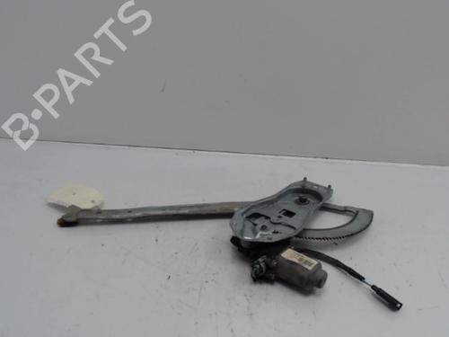 Used Front right window mechanism Front right window mechanism FORD TRANSIT Van (FA_ _) 2.2 TDCi (115 hp) 36737739 36737739