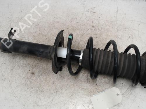 Left front shock absorber PEUGEOT 108 1.2 | BP36745547M16 - Image 3
