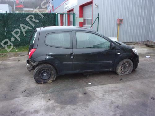 Steering column stalk RENAULT TWINGO II (CN0_) 1.2 16V (CN04, CN0B) | BP36732133I23 - Image 6