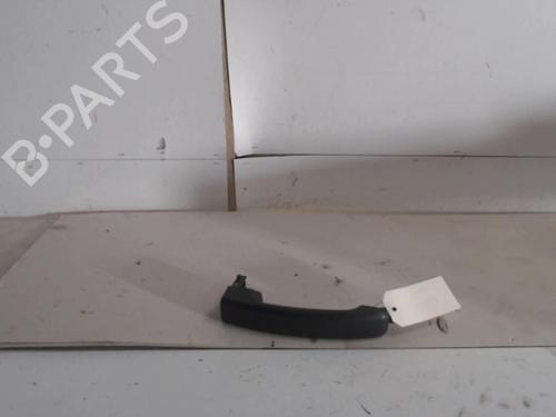 Udvendigt håndtag Udvendigt håndtag RENAULT TRAFIC III Van (FG_) [2014-2026] 36730267 36730267